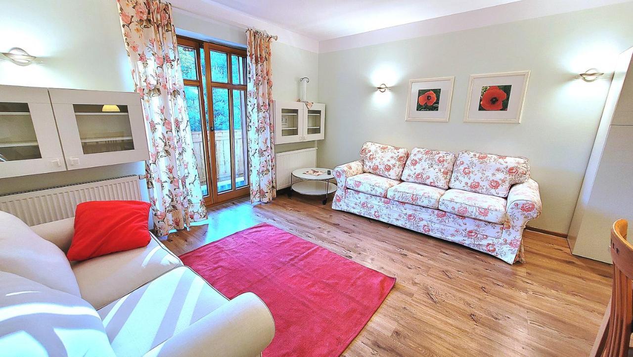 Apartamenty 4 Gory Szczyrk Kültér fotó
