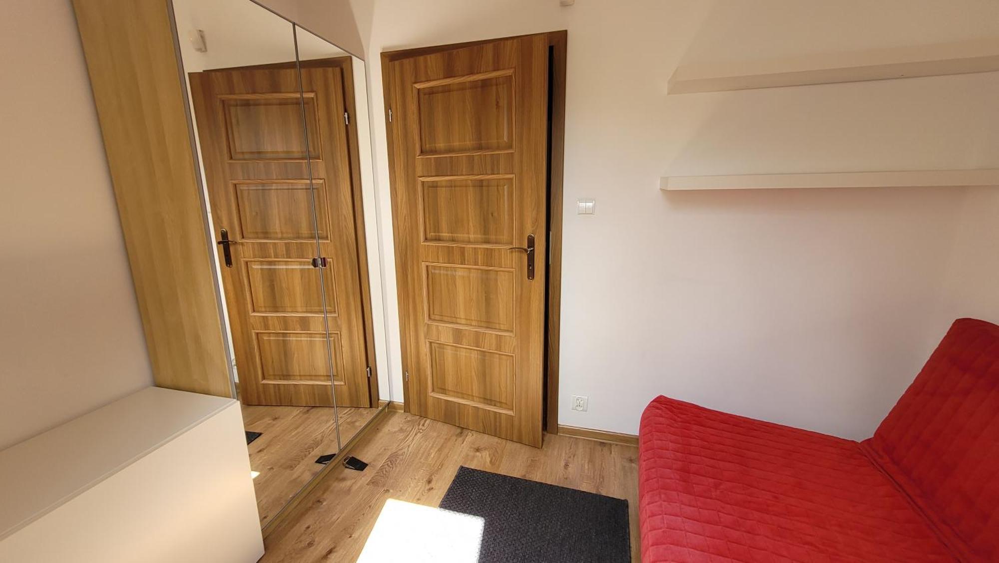 Apartamenty 4 Gory Szczyrk Szoba fotó