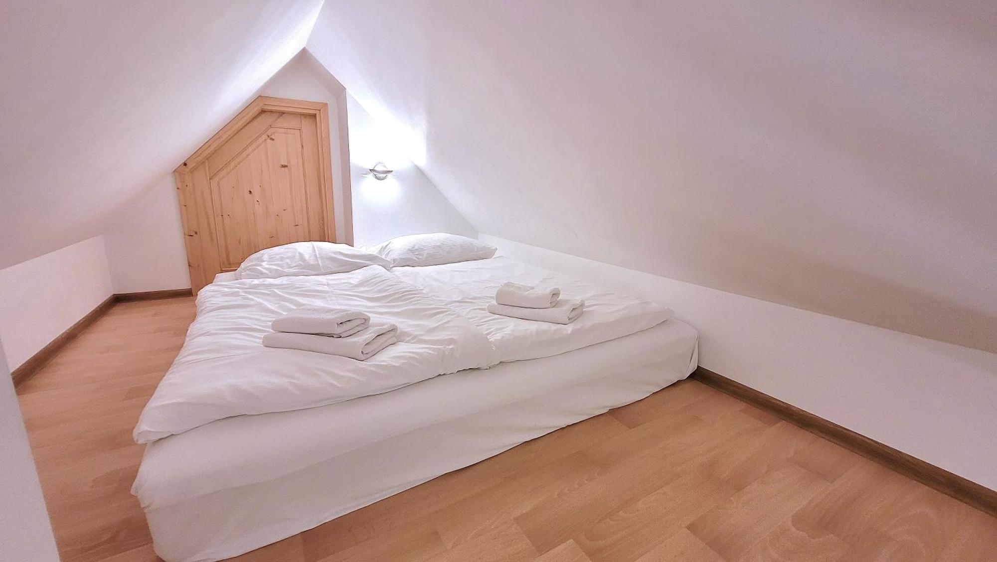 Apartamenty 4 Gory Szczyrk Szoba fotó