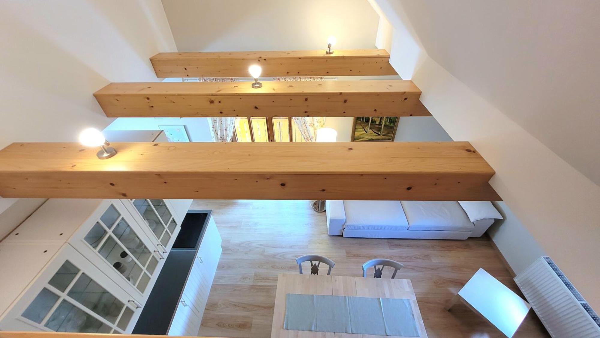 Apartamenty 4 Gory Szczyrk Szoba fotó
