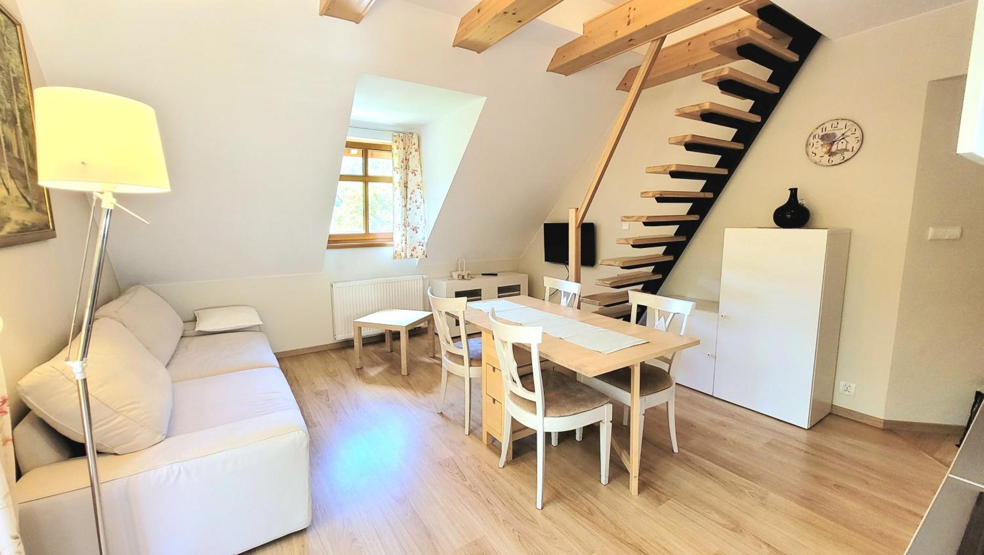 Apartamenty 4 Gory Szczyrk Szoba fotó