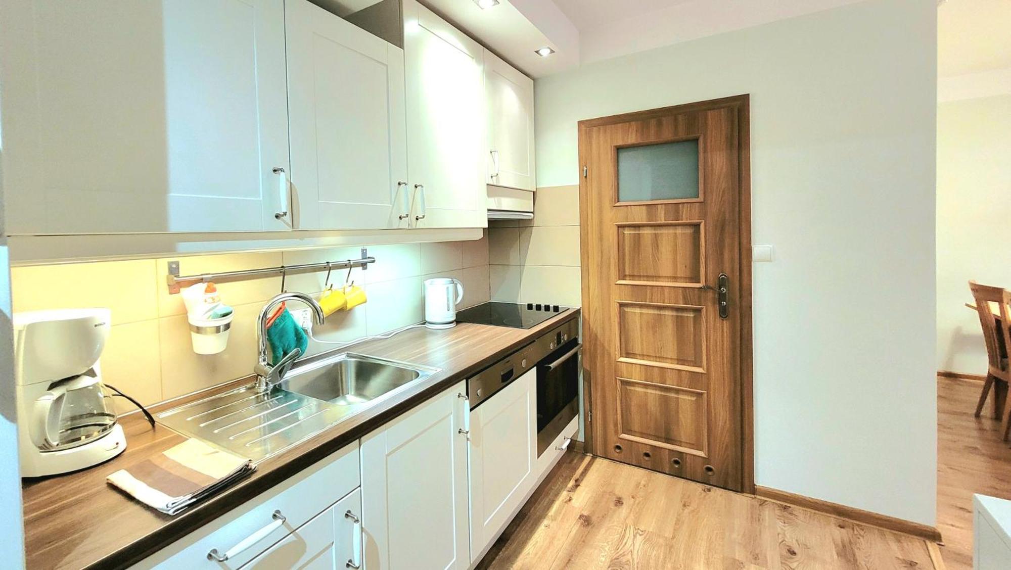 Apartamenty 4 Gory Szczyrk Szoba fotó