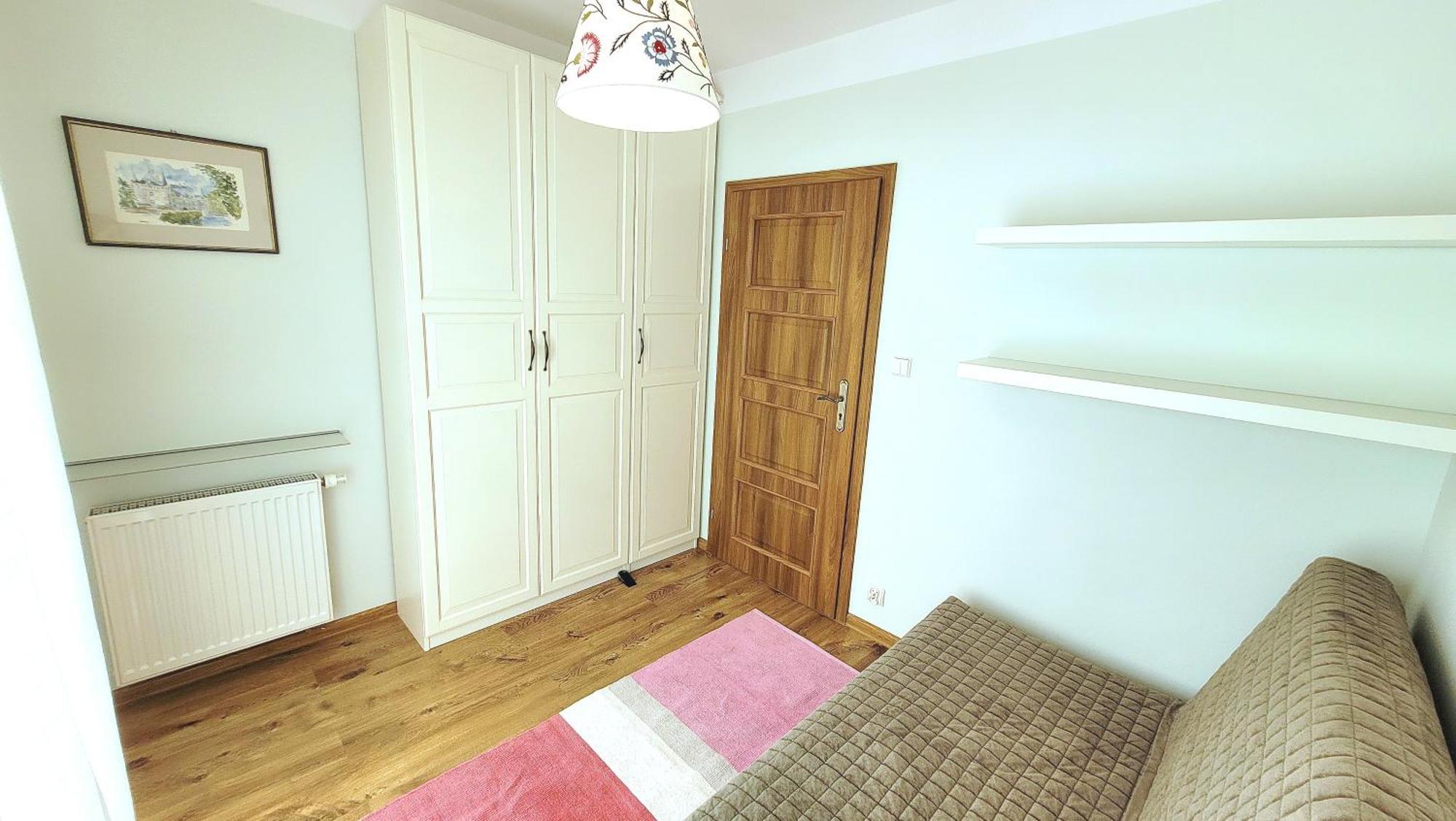 Apartamenty 4 Gory Szczyrk Szoba fotó