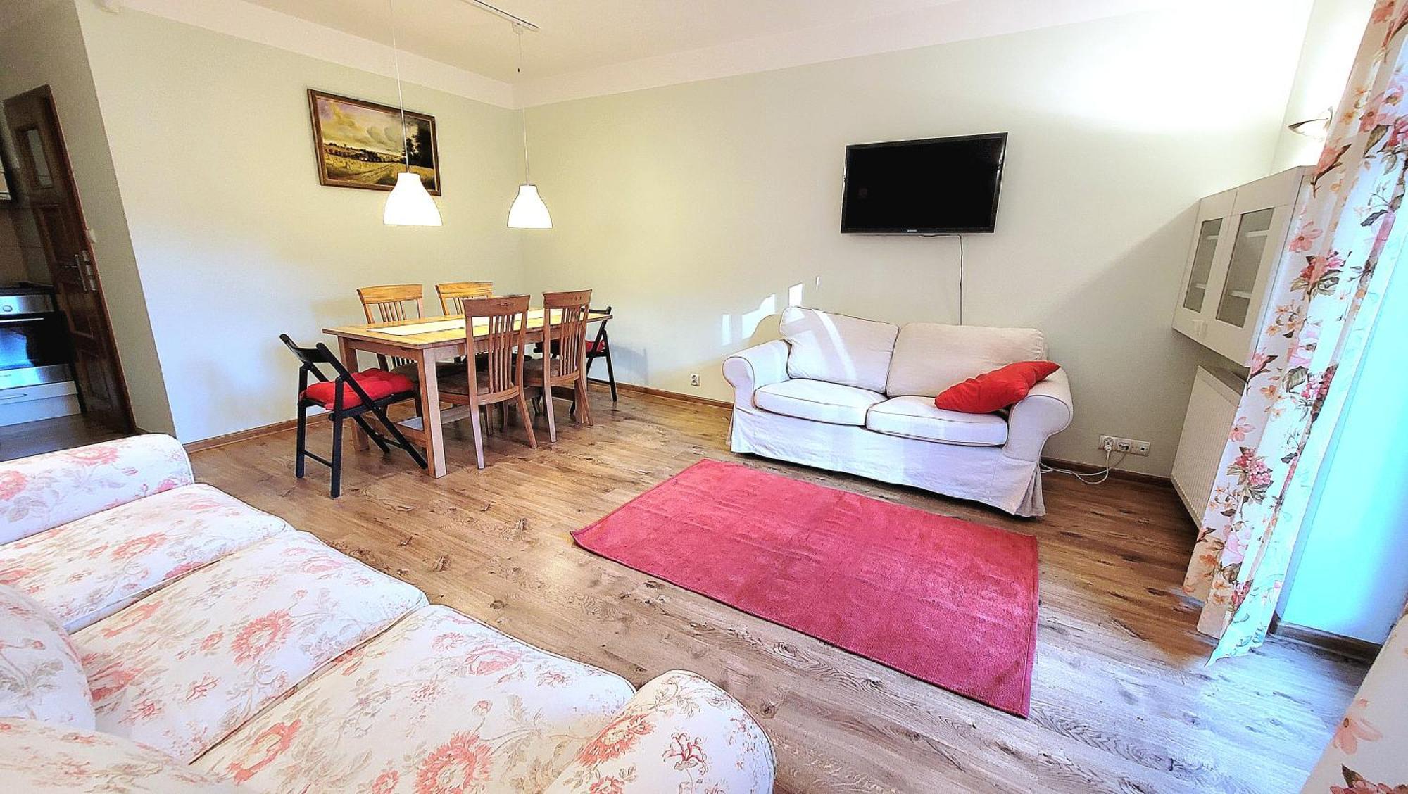 Apartamenty 4 Gory Szczyrk Szoba fotó