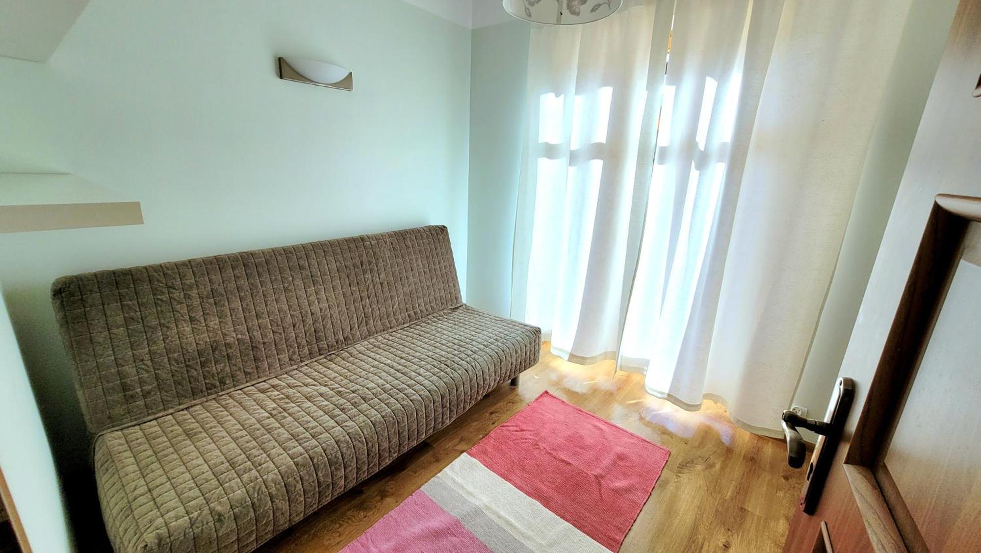 Apartamenty 4 Gory Szczyrk Szoba fotó